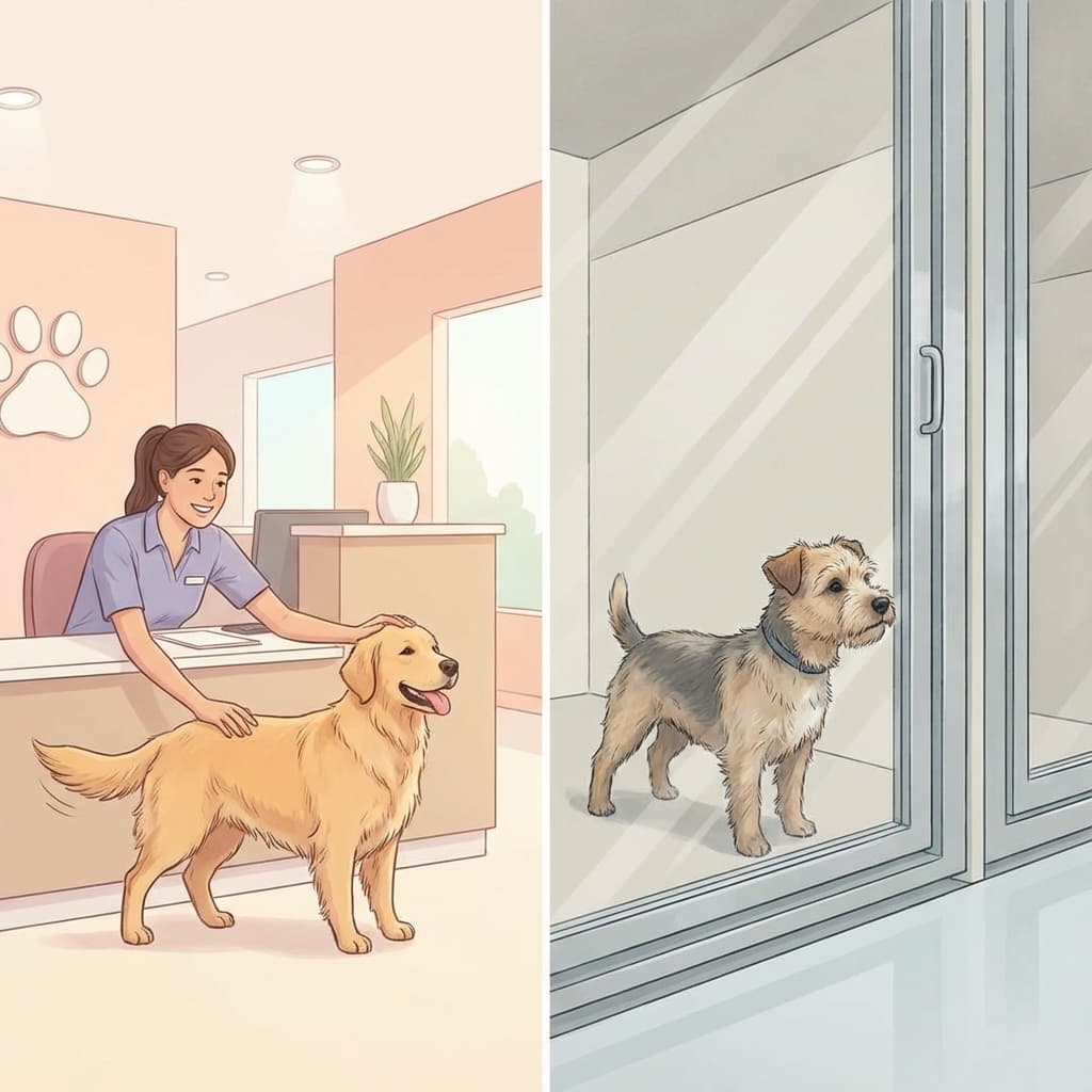 Hoteles para Mascotas: Lo Bueno, Lo Malo y Lo que Debes Saber